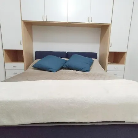 Διαμέρισμα Casa Al Mare *