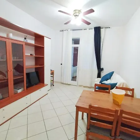 Casa Al Mare Διαμέρισμα