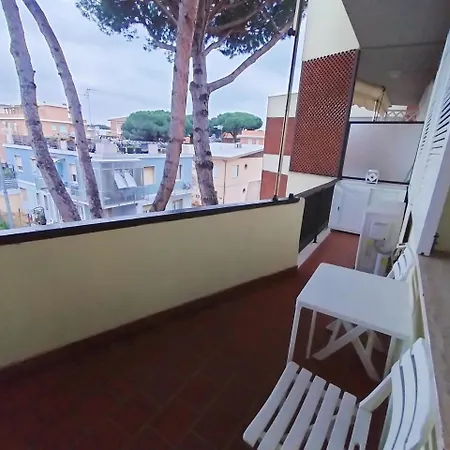 Διαμέρισμα Casa Al Mare Follonica