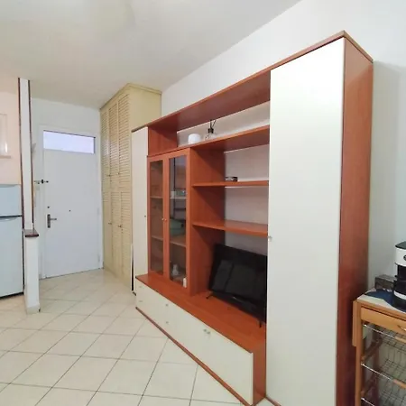 Casa Al Mare Διαμέρισμα
