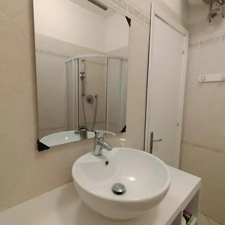 Casa Al Mare Apartament