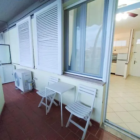 Casa Al Mare Apartament *