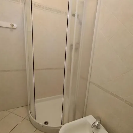 Apartament Casa Al Mare *