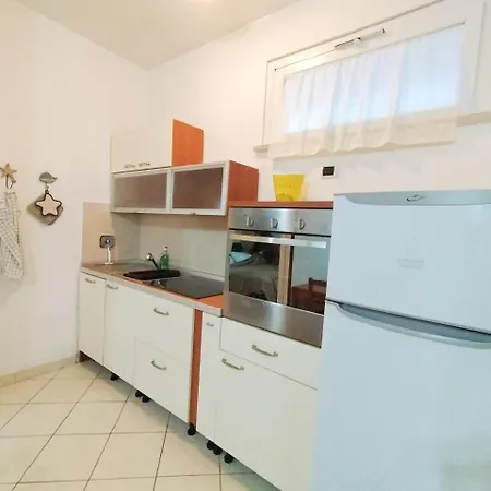 Casa Al Mare * Follonica