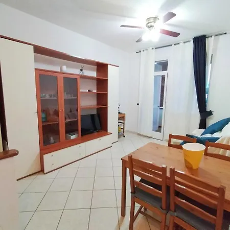 Apartament Casa Al Mare Follonica
