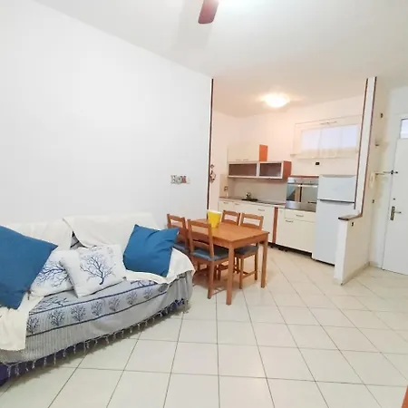 Casa Al Mare Apartament *