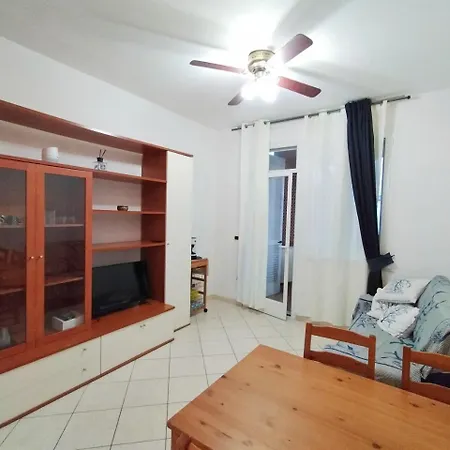 Casa Al Mare * Follonica